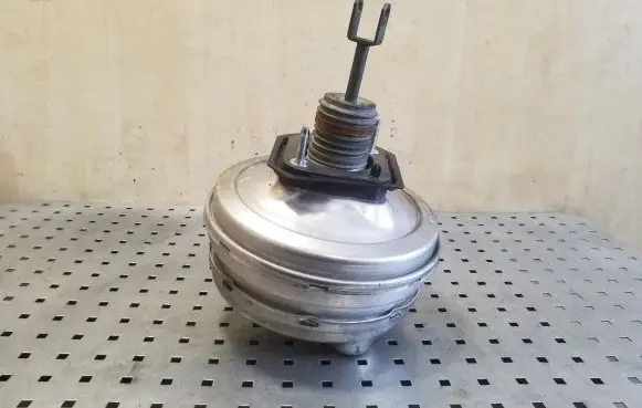 BMW 5 F10 F11 Brake booster 296796726013 96726013