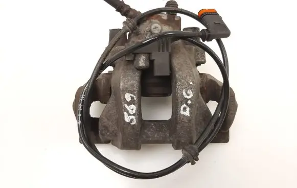 Mercedes-Benz E W212 Rear brake caliper A2125401705