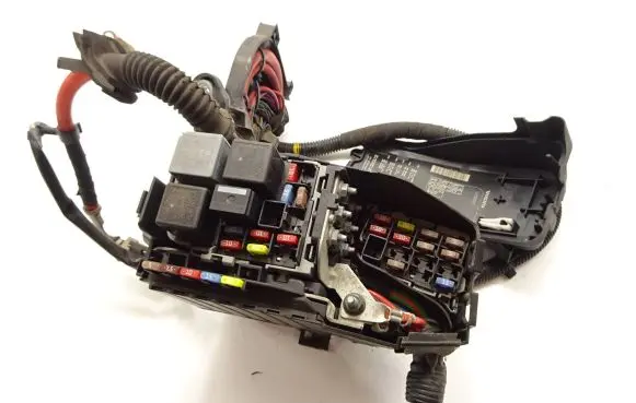 Volvo V60 Fuse box set 6G9T14A067CA GB20GF10