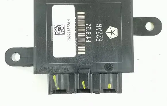 Dodge RAM Parking PDC control unit/module 68271822AH