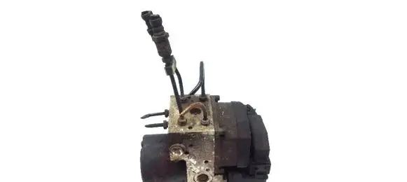 Iveco Daily 4th gen ABS Pump 0273004324