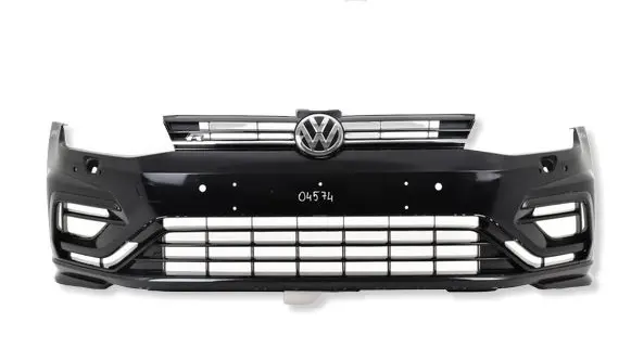 Volkswagen Golf VII Front bumper 5G0807221MJ