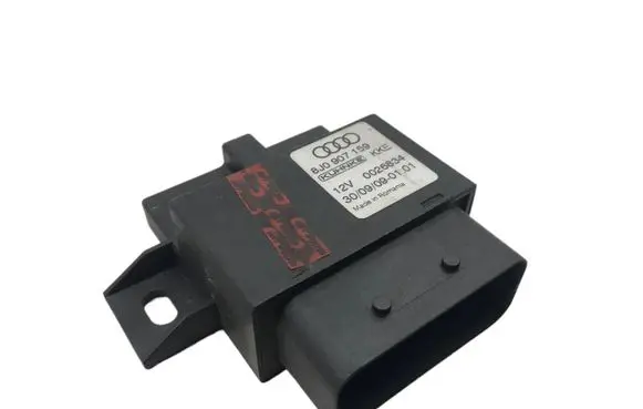 Audi A6 S6 C7 4G Other control units/modules 8J0907159 0026834