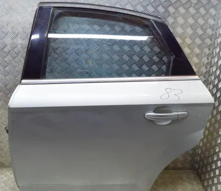 Ford Mondeo MK IV Rear door 1694252
