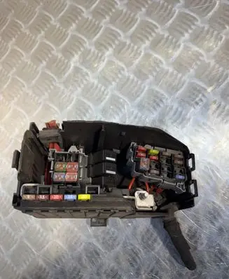 Fuse module