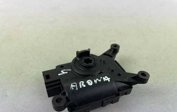 Seat Arona Air flap motor/actuator 2Q0907511F
