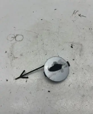 Skoda Yeti (5L) Front tow hook cap/cover 5L0807241B
