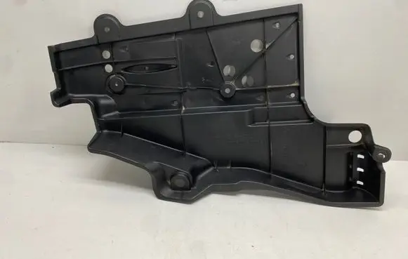 Pickup box liner