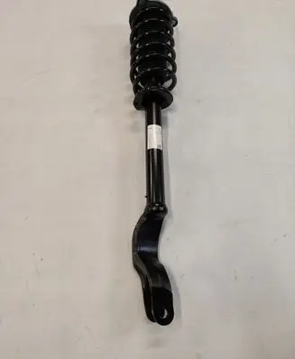 Front shock absorber/damper