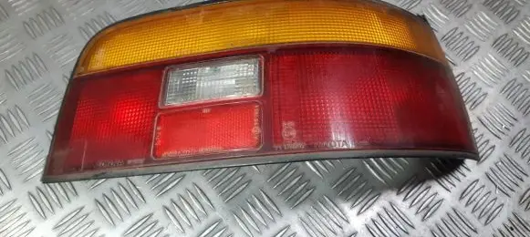 Toyota Corolla E90 Rear/tail lights 12295c 12-295c