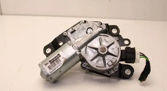 Mercedes-Benz A W176 Rear window wiper motor 