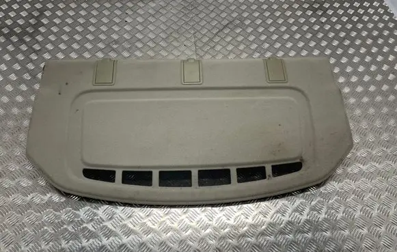Ford Focus Parcel shelf 