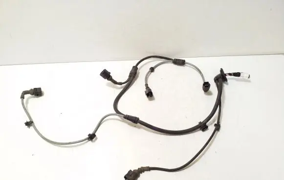 Audi e-tron Rear ABS sensor wiring 4KE972254