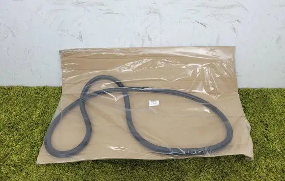 Volkswagen T-Roc Rubber seal rear door 2ga867914a