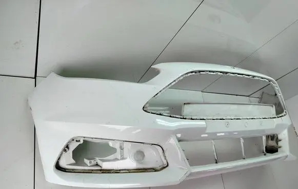 Ford Focus Front bumper F1EB-17757