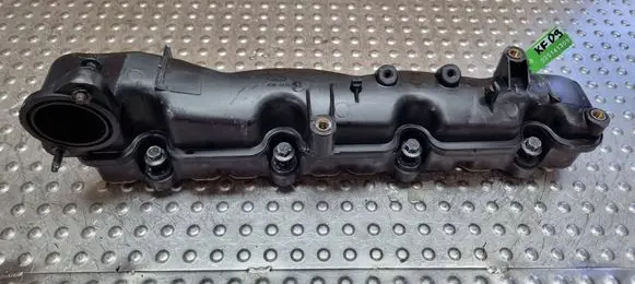 Intake manifold