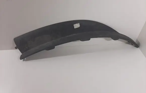Opel Astra J Front bumper lip 13264406LH