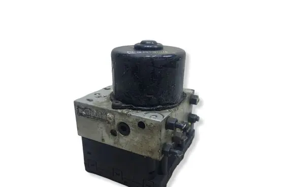 Volkswagen Golf IV ABS Pump 1J0907379PKASACJ 1J0907379P 1J0614117D