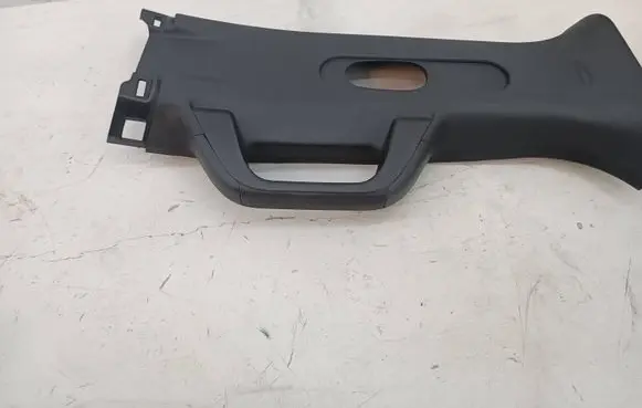 Dodge PickUp RAM SRT-10 Other interior part 6029737 61868W 9407