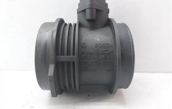 KIA Sorento Mass air flow meter 28100-39450
