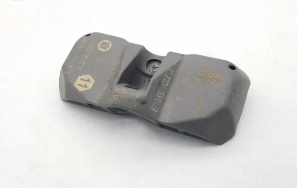 Audi Q7 4L Tire pressure sensor 4F0907275B 1000180971
