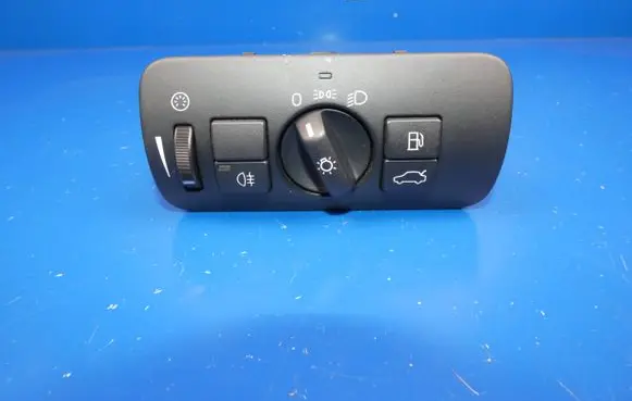 Volvo XC60 Light switch 30739412 04066332