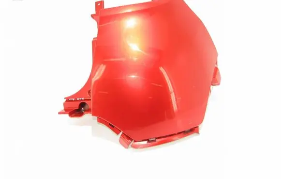 Renault Captur Rear/tail light trim molding 850164390R