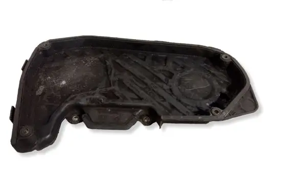 Opel Vectra C Timing belt guard (cover) 55187752