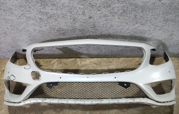 Mercedes-Benz S AMG W222 Front bumper A2178801447 ITCA003677