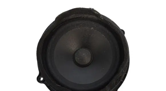 Lexus IS III XE30 Rear door speaker EH2218808EA