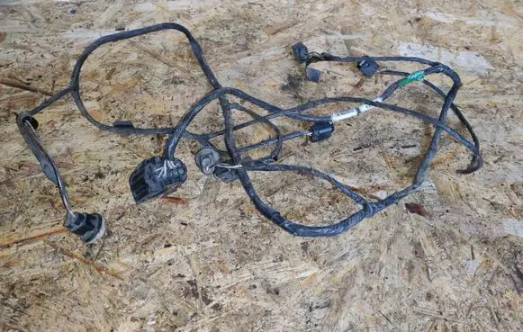 Chrysler 300 - 300C Parking sensor (PDC) wiring loom 05059135AA