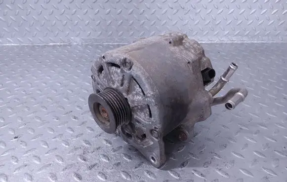 Generator/alternator