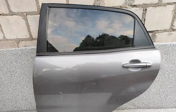 SsangYong Korando Rear door 6301134103