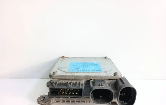 Power steering control unit/module