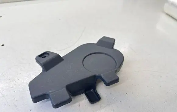 Fiat Ducato Seat trim 01166001