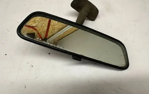 Mercedes-Benz 250 280 C CE W114 Rear view mirror (interior) 1158100017
