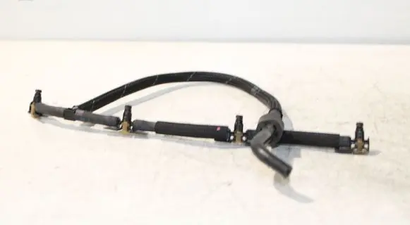 Audi A6 C7 Fuel return line/hose 1928301276
