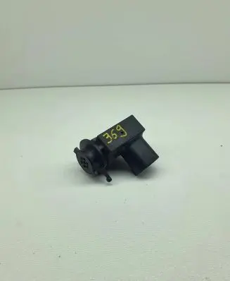 Audi A3 S3 8P Air quality sensor 4B0907659A