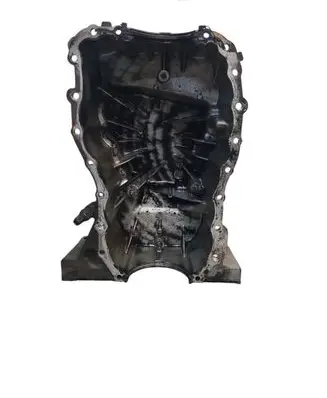 Renault Megane III Oil sump 