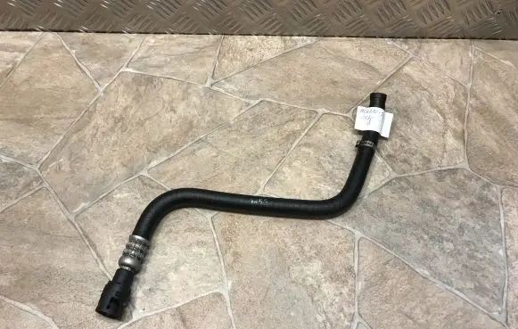 BMW 5 E60 E61 Power steering hose/pipe/line 6770430