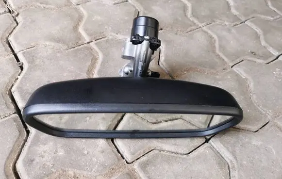 Peugeot 508 Rear view mirror (interior) 46026396