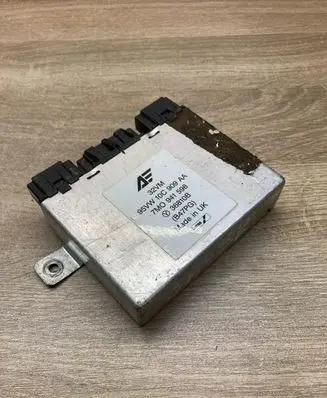 Volkswagen Sharan Comfort/convenience module 7M0941598 95VW10C909AA
