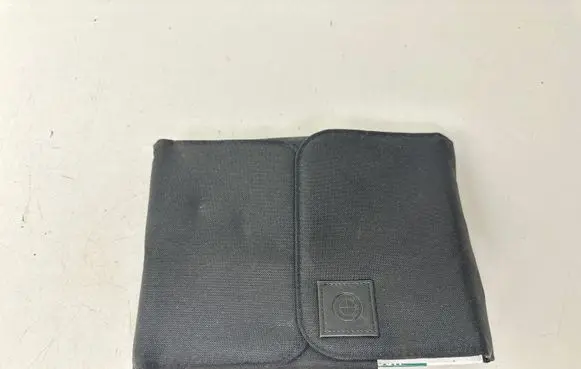 BMW 3 F30 F35 F31 Owners service history hand book