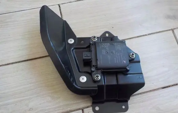 Mitsubishi Outlander Blind spot module 8638A228