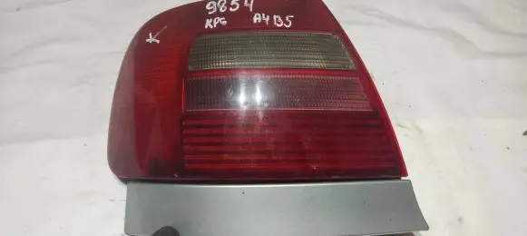 Audi A4 S4 B5 8D Rear/tail lights