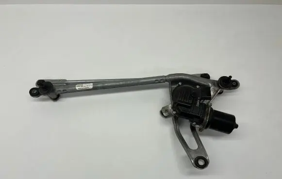 Audi A5 Front wiper linkage and motor 8W6955023D A4185350 8W6955119B