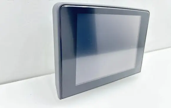 Maserati Ghibli Screen/display/small screen 670106778