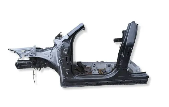 BMW X1 F48 F49 Front quarter panel