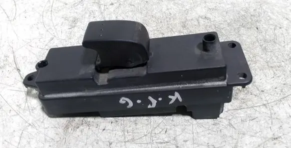 Mazda 3 I Electric window control switch 03123110