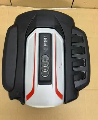Audi A3 S3 8V Engine cover (trim) 06K103925E